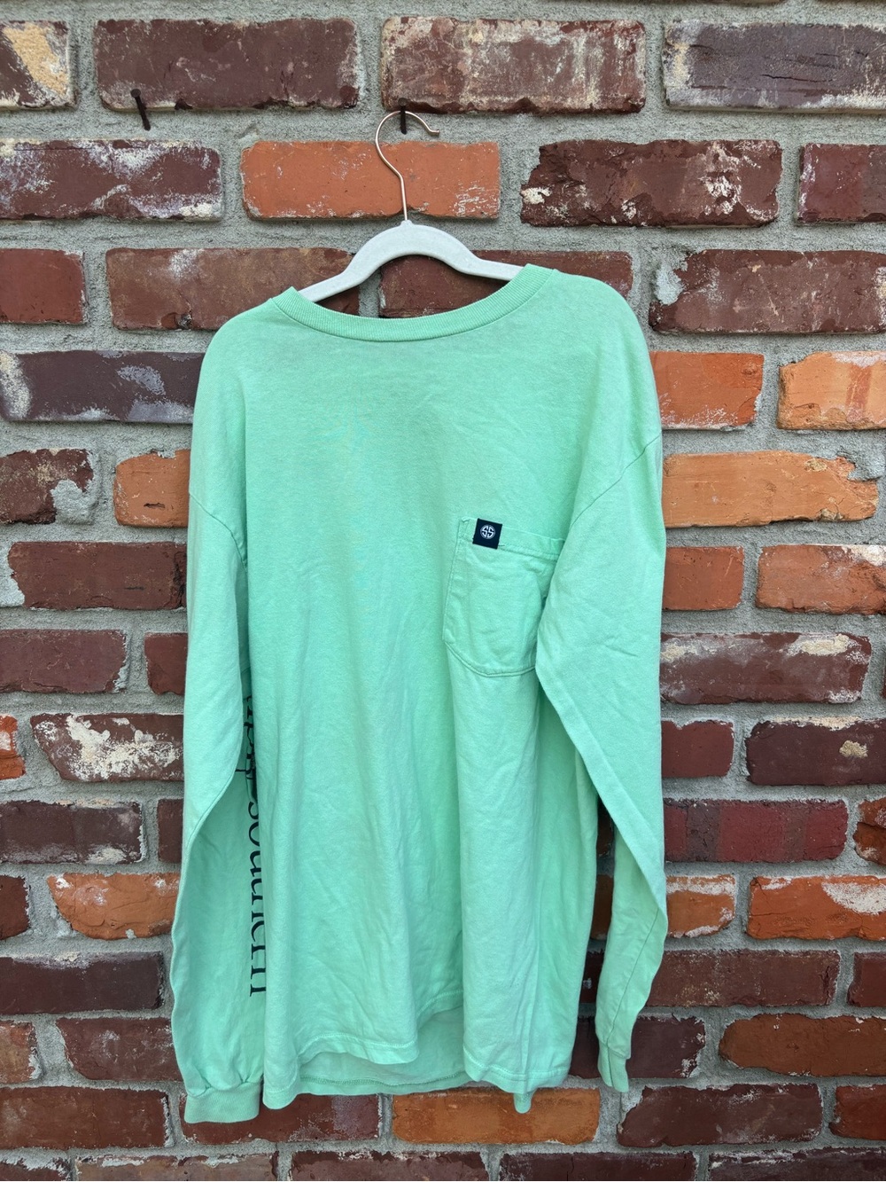 EUC Simply Southern Tee